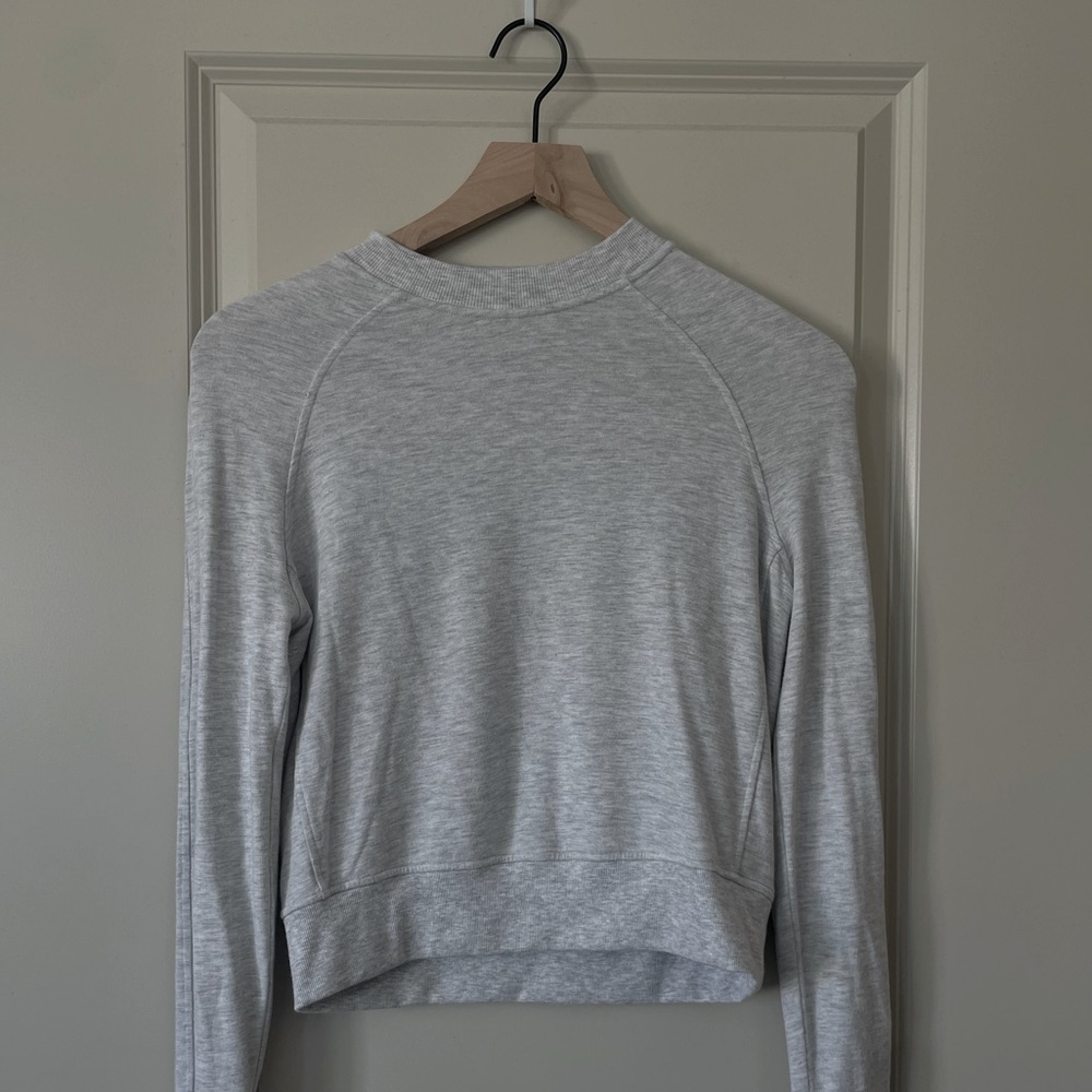 Ultra Soft Lululemon Pull Over